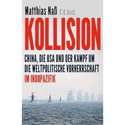 Afbeelding van Kollision
