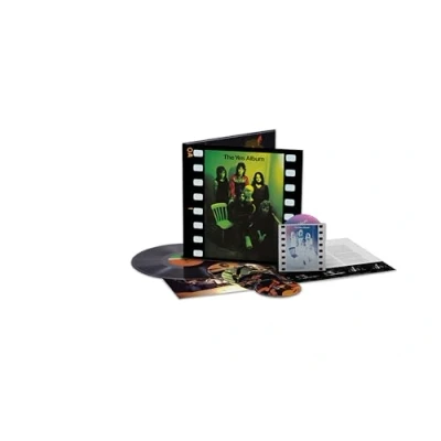 Afbeelding van Yes Album (6 LPs)