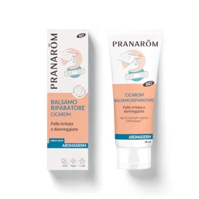 Afbeelding van Cicarom herstellende balsem 40 ml Pranarom