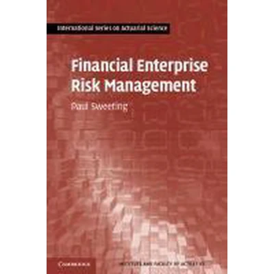 Afbeelding van Financial Enterprise Risk Management