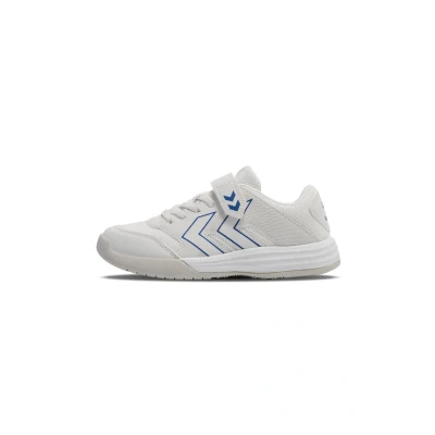 Afbeelding van Hummel Multiplay Stable VC Sneakers laag voor kinderen, Maat: 30, Riverside Schoenen