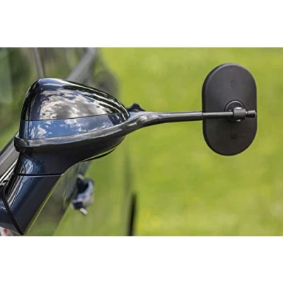 Afbeelding van Emuk Opzetspiegel Skoda Kodiaq, Karoq 2017 heden