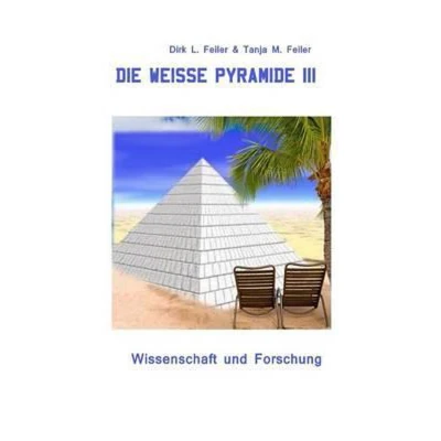Afbeelding van Die weisse Pyramide III