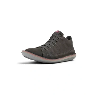 Afbeelding van Camper Beetle Sneaker Herren Donkergrijs 40