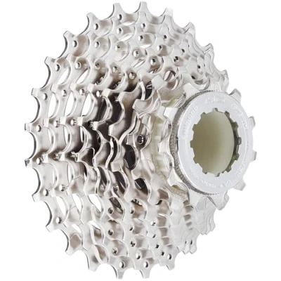 Image de Shimano Casette Alivio CS HG400 9S 11 25T argent