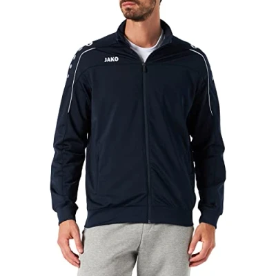 Afbeelding van JAKO Classico Uniseks kinderbroek, Blauw