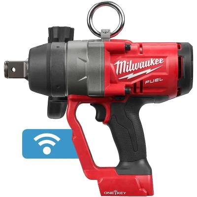 Afbeelding van Milwaukee M18 ONEFHIWF1 0X Slagmoersleutel Losse Body