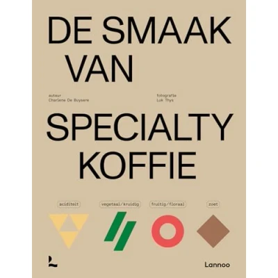 Afbeelding van De smaak van specialty koffie