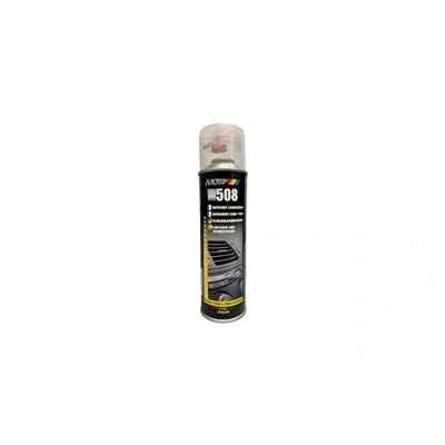 Afbeelding van Motip airco cleaner 500 ml, spuitbus