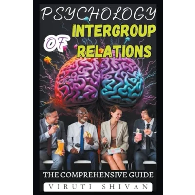 Afbeelding van Psychology of Intergroup Relations The Comprehensive Guide