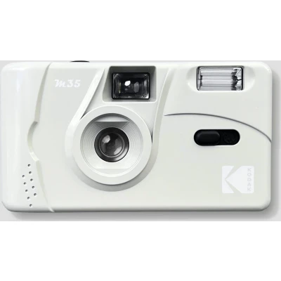 Afbeelding van Kodak Analoog Fototoestel M35, Grijs