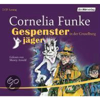 Afbeelding van Gespensterjäger 03 in der Gruselburg