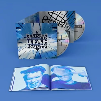 Afbeelding van Utah Saints (CD)