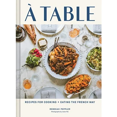 Afbeelding van A Table