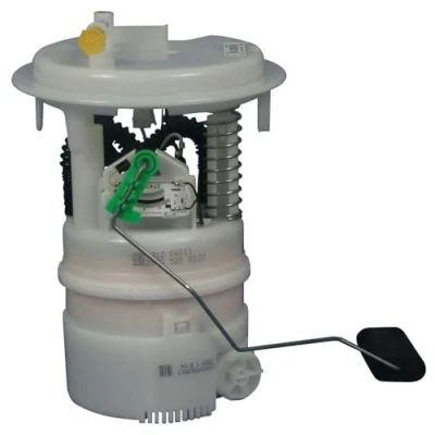 Afbeelding van DELPHI FG1099 12B1 Brandstoftoevoereenheid Zonder pakking druksensor Benzine