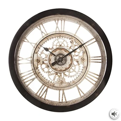 Afbeelding van Sphera Mechanische Klok 61 cm