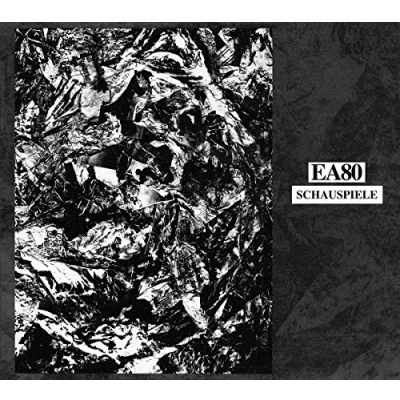 Afbeelding van EA 80 Schauspiele (CD) (Reissue)