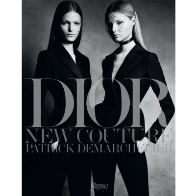 Afbeelding van Dior New Couture