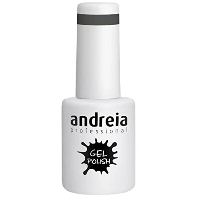 Afbeelding van Semi permanent Nagellak Gel Polish Andreia ‎ (10,5 ml)