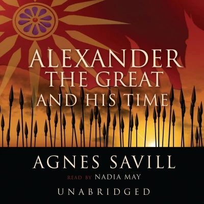 Afbeelding van Alexander the Great and His Time