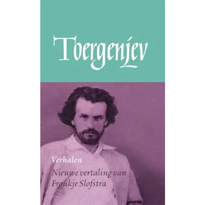 Afbeelding van De Russische bibliotheek Verhalen