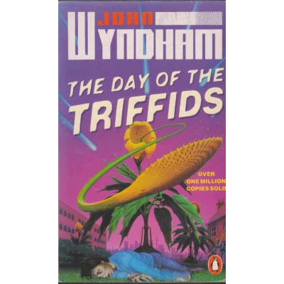 Afbeelding van The Day Of Triffids