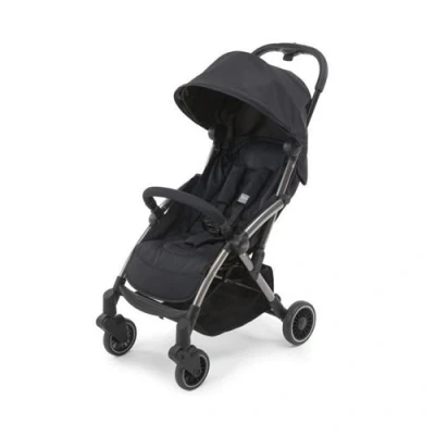 Image de CHICCO Poussette Cheerio Jet Black