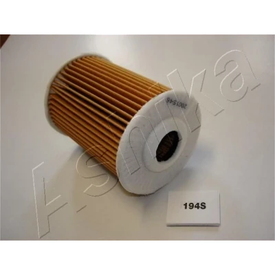 Afbeelding van ASHIKA 10 01 194 Oliefilter Filter insert RENAULT: MASTER 2 Kasten