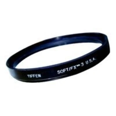 Image de Tiffen Hollywood/FX Soft/FX 3 filtre diffuseur 58 mm