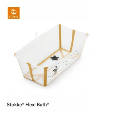 Afbeelding van Stokke® Flexi Bath Mickey Celebration