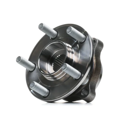 Afbeelding van Skf Wiellagerset VKBA 6885