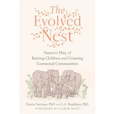 Afbeelding van The Evolved Nest