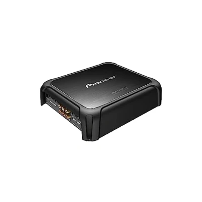 Afbeelding van Pioneer GM DX874 Autoversterker 4 kanaals 1200 W