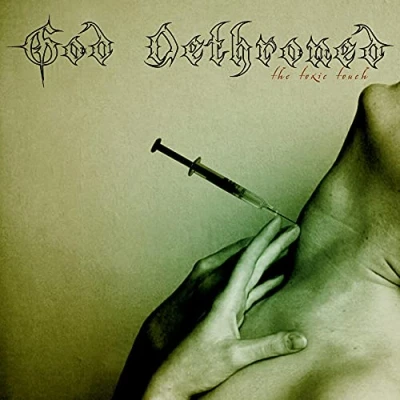 Afbeelding van God Dethroned The Toxic Touch (CD)