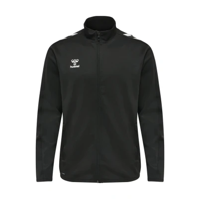 Afbeelding van Hummel CORE XK Trainingsvest, Heren, Maat: Medium, Black