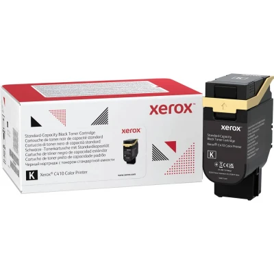 Afbeelding van Xerox 006R04677 tonercartridge 1 stuk(s) Origineel Zwart