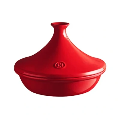 Afbeelding van Emile Henry Tajine Grand Cru ø 27 cm / 1.8 Liter
