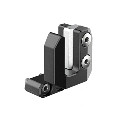 Afbeelding van 8Sinn HDMI kabelklem voor Panasonic GH6 cage