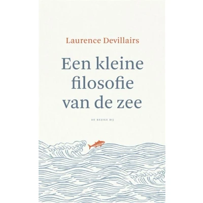 Image de Een kleine filosofie van de zee