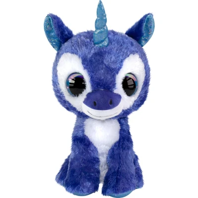 Afbeelding van Lumo Unicorn Velvet Big 24cm