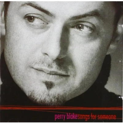 Afbeelding van Songs For Someone von Perry Blake