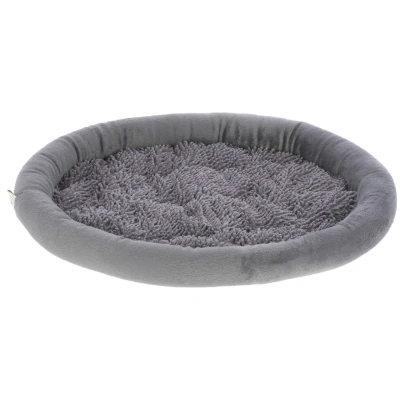 Afbeelding van Kerbl Knuffelbed Sweety Grijs 40x48cm