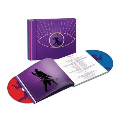 Image de Pias Bv Mathieu Chedid Rêvalité Augmentée Cd