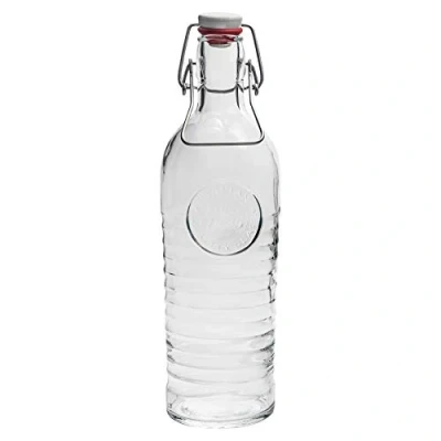 Image de Bouteille Officina 1,2 l Bormioli Rocco Transparent Verre