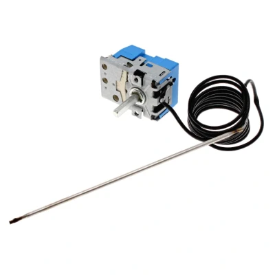 Afbeelding van Thermostat du four Whirlpool Indesit 55.17059.330 480121100077 C00310964 thermostaat