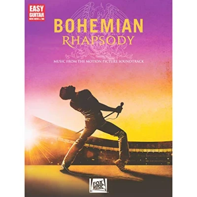 Afbeelding van Bohemian Rhapsody