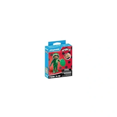 Image de Playmobil Miraculous 71338 Carapace