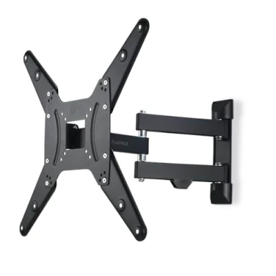 Afbeelding van Hama 00220824 TV beugel 81,3 cm (32) 165,1 (65) Kantelbaar en zwenkbaar