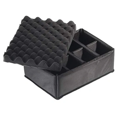 Afbeelding van B &amp; W International Accessoire Zwart RPD/3000