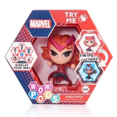 Afbeelding van Wow! POD Marvel Scarlet Witch